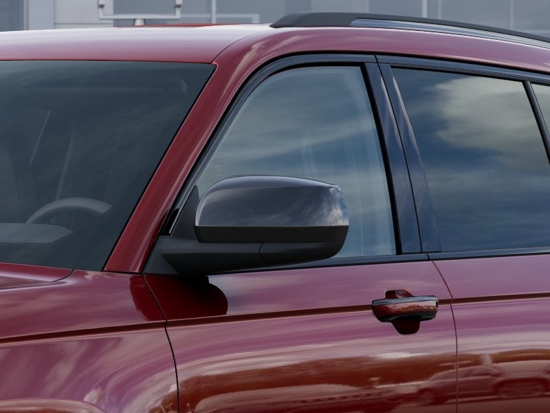 2025 Jeep Grand Cherokee L GRAND CHEROKEE L ALTITUDE X 4X4