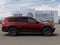 2025 Jeep Grand Cherokee L GRAND CHEROKEE L ALTITUDE X 4X4
