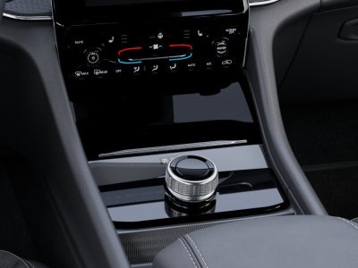 2025 Jeep Grand Cherokee L GRAND CHEROKEE L ALTITUDE X 4X4