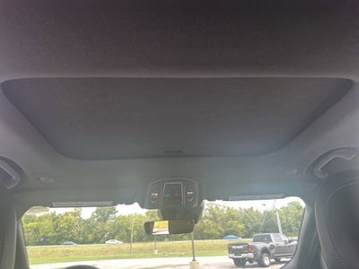 2025 Jeep Grand Cherokee L GRAND CHEROKEE L ALTITUDE X 4X4