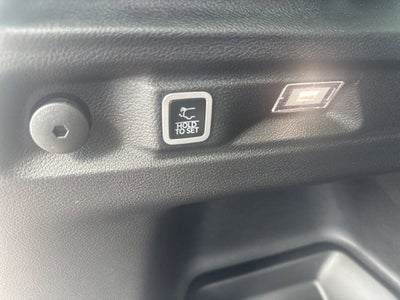 2025 Jeep Grand Cherokee L GRAND CHEROKEE L ALTITUDE X 4X4