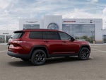 2025 Jeep Grand Cherokee L GRAND CHEROKEE L ALTITUDE X 4X4