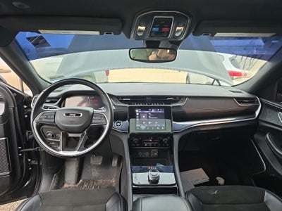 2022 Jeep Grand Cherokee L Altitude 4x4