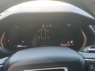 2022 Jeep Grand Cherokee L Altitude 4x4