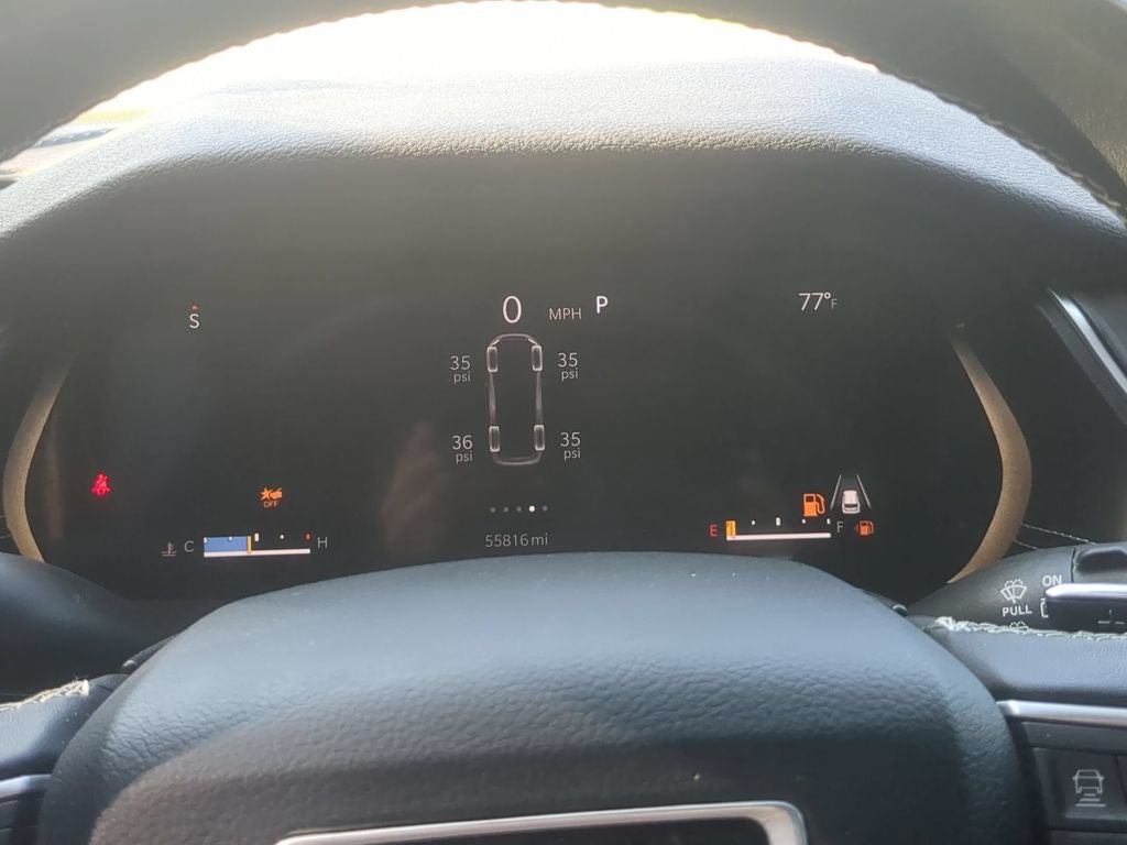 2022 Jeep Grand Cherokee L Altitude 4x4