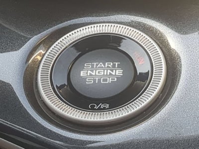 2022 Jeep Grand Cherokee L Altitude 4x4