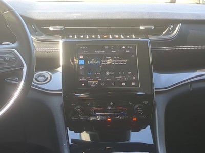 2022 Jeep Grand Cherokee L Altitude 4x4