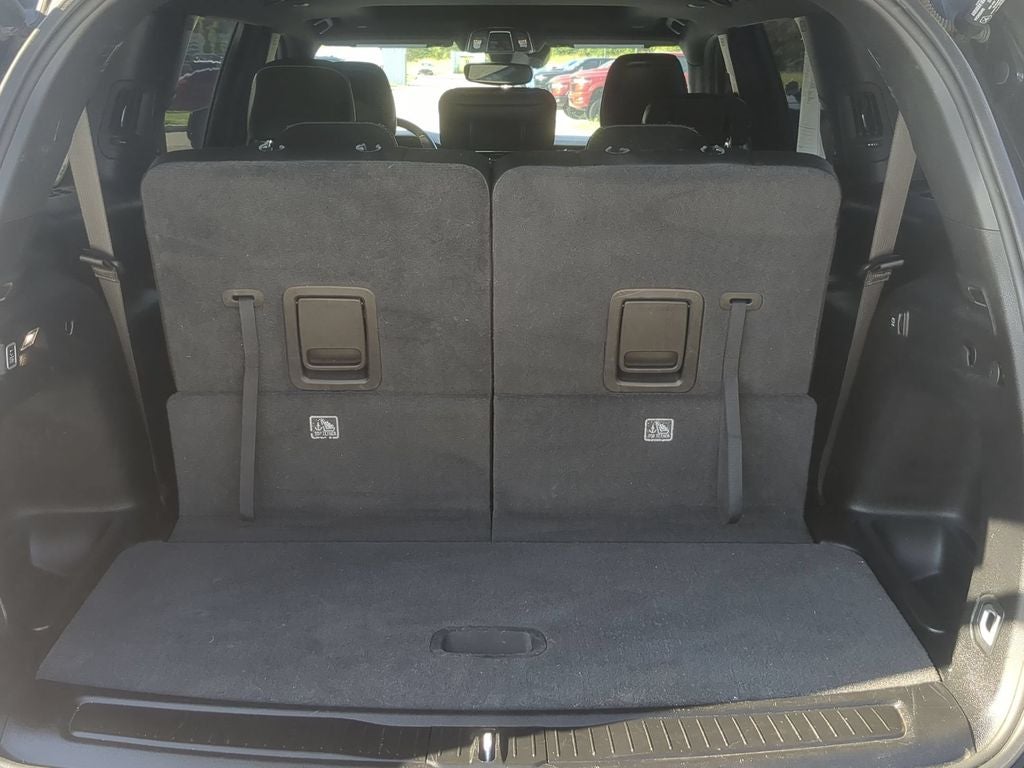 2022 Jeep Grand Cherokee L Altitude 4x4