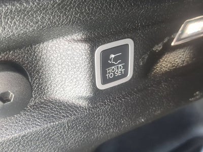 2022 Jeep Grand Cherokee L Altitude 4x4