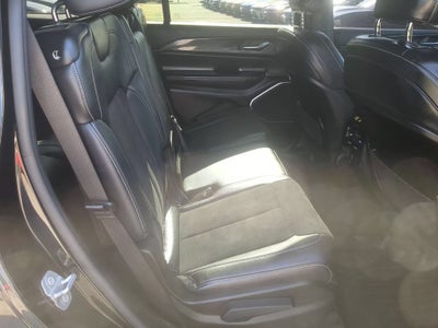 2022 Jeep Grand Cherokee L Altitude 4x4