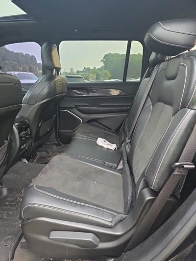 2022 Jeep Grand Cherokee L Altitude 4x4