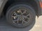 2027 Jeep Grand Cherokee L GRAND CHEROKEE L LAREDO ALTITUDE 4X4