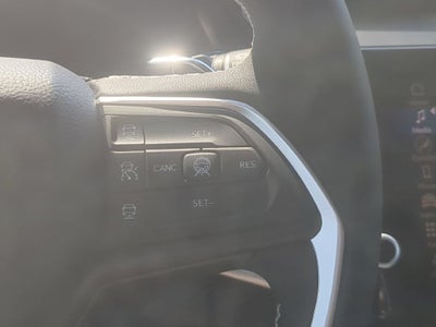 2027 Jeep Grand Cherokee L GRAND CHEROKEE L LAREDO ALTITUDE 4X4
