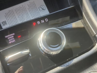 2027 Jeep Grand Cherokee L GRAND CHEROKEE L LAREDO ALTITUDE 4X4