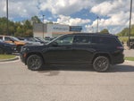 2027 Jeep Grand Cherokee L GRAND CHEROKEE L LAREDO ALTITUDE 4X4