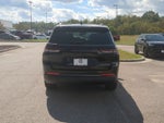 2027 Jeep Grand Cherokee L GRAND CHEROKEE L LAREDO ALTITUDE 4X4