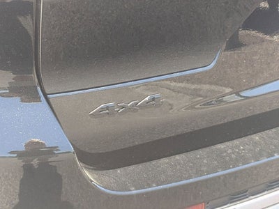 2026 Jeep Grand Cherokee L GRAND CHEROKEE L LAREDO ALTITUDE 4X4