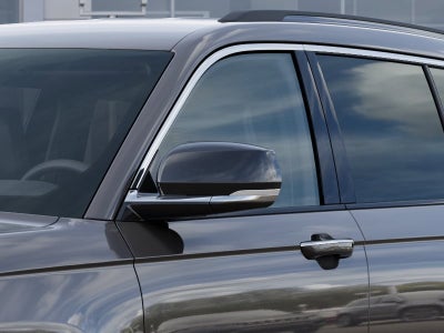 2025 Jeep Grand Cherokee L GRAND CHEROKEE L LIMITED 4X4