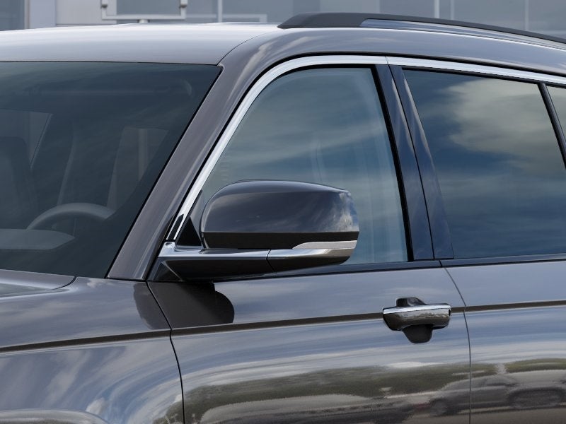 2025 Jeep Grand Cherokee L GRAND CHEROKEE L LIMITED 4X4