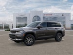 2025 Jeep Grand Cherokee L GRAND CHEROKEE L LIMITED 4X4