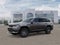 2025 Jeep Grand Cherokee L GRAND CHEROKEE L LIMITED 4X4