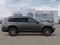 2025 Jeep Grand Cherokee L GRAND CHEROKEE L LIMITED 4X4