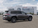2025 Jeep Grand Cherokee L GRAND CHEROKEE L LIMITED 4X4