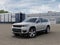 2025 Jeep Grand Cherokee L GRAND CHEROKEE L LIMITED 4X4