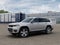 2025 Jeep Grand Cherokee L GRAND CHEROKEE L LIMITED 4X4