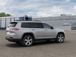 2025 Jeep Grand Cherokee L GRAND CHEROKEE L LIMITED 4X4
