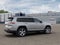 2025 Jeep Grand Cherokee L GRAND CHEROKEE L LIMITED 4X4