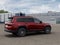 2025 Jeep Grand Cherokee L GRAND CHEROKEE L LIMITED 4X4