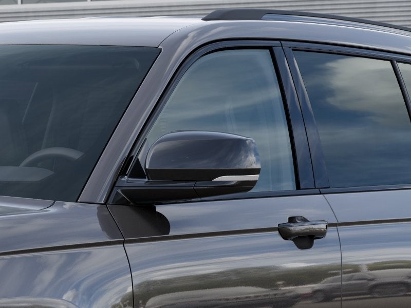 2025 Jeep Grand Cherokee L GRAND CHEROKEE L LIMITED 4X4