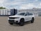 2025 Jeep Grand Cherokee L GRAND CHEROKEE L LIMITED 4X4