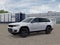 2025 Jeep Grand Cherokee L GRAND CHEROKEE L LIMITED 4X4