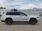 2025 Jeep Grand Cherokee L GRAND CHEROKEE L LIMITED 4X4