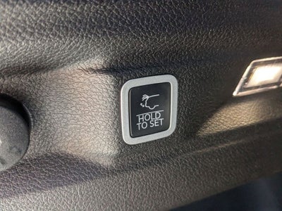 2025 Jeep Grand Cherokee L GRAND CHEROKEE L LIMITED 4X4