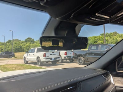 2025 Jeep Grand Cherokee L GRAND CHEROKEE L LIMITED 4X4