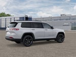 2025 Jeep Grand Cherokee L GRAND CHEROKEE L LIMITED 4X4