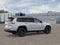 2025 Jeep Grand Cherokee L GRAND CHEROKEE L LIMITED 4X4