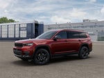 2025 Jeep Grand Cherokee L GRAND CHEROKEE L LIMITED 4X4