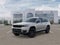 2025 Jeep Grand Cherokee L GRAND CHEROKEE L LIMITED 4X4