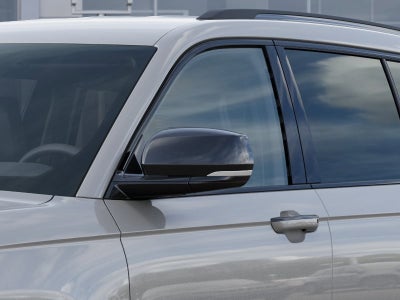 2025 Jeep Grand Cherokee L GRAND CHEROKEE L LIMITED 4X4