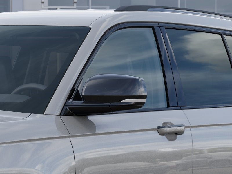 2025 Jeep Grand Cherokee L GRAND CHEROKEE L LIMITED 4X4