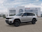 2025 Jeep Grand Cherokee L GRAND CHEROKEE L LIMITED 4X4
