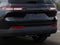 2025 Jeep Grand Cherokee L GRAND CHEROKEE L LIMITED 4X4