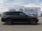 2025 Jeep Grand Cherokee L GRAND CHEROKEE L LIMITED 4X4