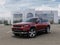 2025 Jeep Grand Cherokee L GRAND CHEROKEE L LIMITED 4X4