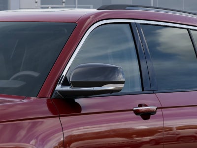 2025 Jeep Grand Cherokee L GRAND CHEROKEE L LIMITED 4X4