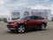 2025 Jeep Grand Cherokee L GRAND CHEROKEE L LIMITED 4X4